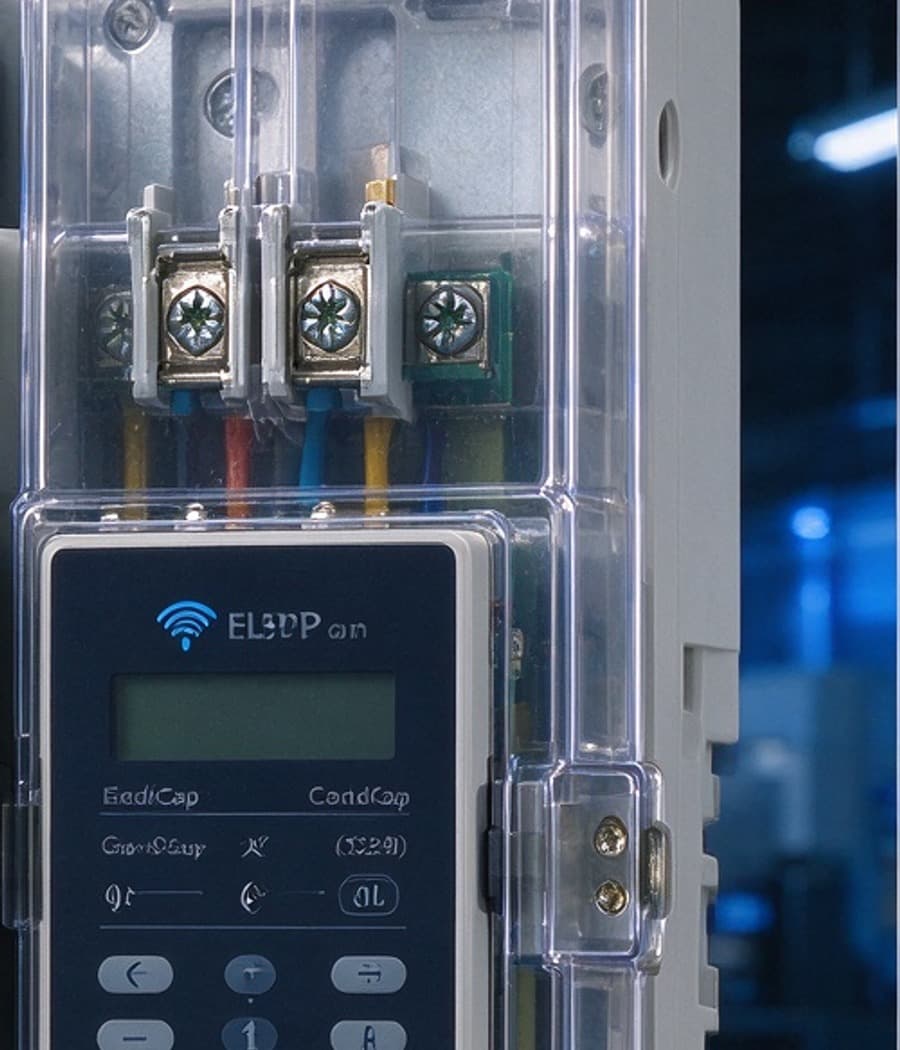 智慧 ELPD 核心设备